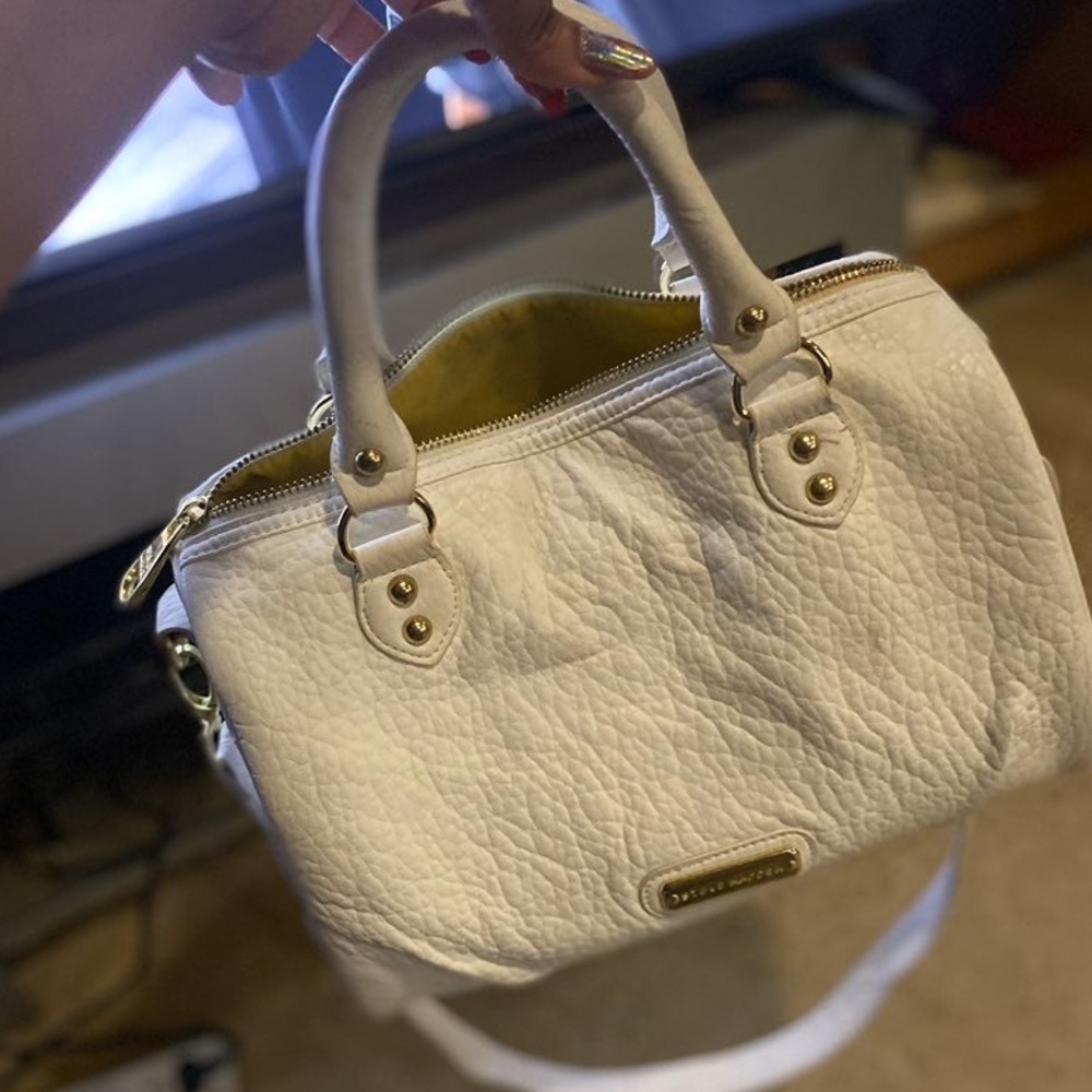 Steve Madden purse
